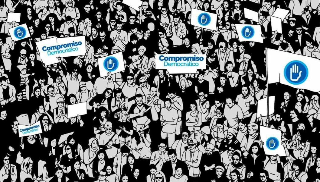 Compromiso Democratico – Un compromiso con el Perú