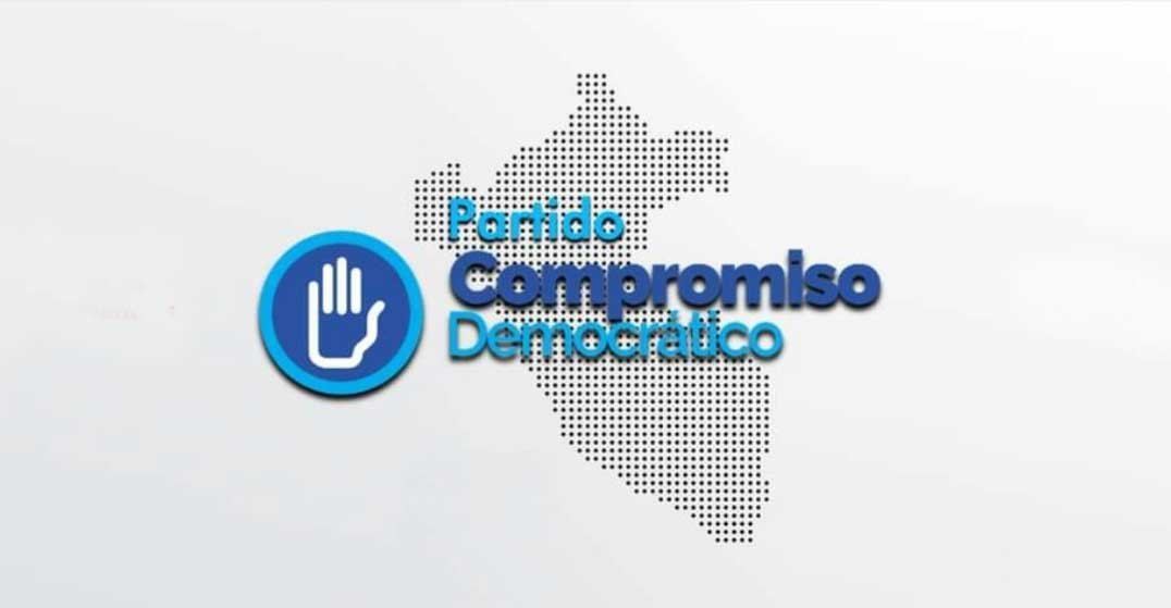 Compromiso Democratico – Un compromiso con el Perú